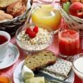 El desayuno del Día de la Madre, un regalo dulce pero salado para el bolsillo