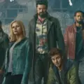 Prime Video renueva su catálogo en abril con el final de “The Boys” como gran atractivo