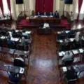 El Senado aprobó la reforma electoral del oficialismo