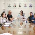 Convocan a funcionarios en Salta para coordinar políticas de género
