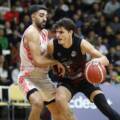 Salta Basket se hizo fuerte en casa y dio el primer golpe en la serie