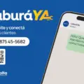 Nueva herramienta digital impulsa el trabajo de oficios en Salta