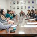 Concejales dieron dictamen favorable a tres proyectos de ordenanza