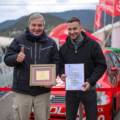 El TC2000 volvió a acelerar en Salta y destacan su impacto para la ciudad