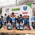 IMPONENTE FIN DE SEMANA TURÍSTICO, DEPORTIVO Y CULTURAL: MILES DE PERSONAS COLMARON LAS CALLES DE ORÁN