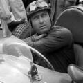Un histórico argentino fue elegido como el mejor piloto de todos los tiempos en la Fórmula 1
