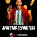 BetPoncho fortalece su presencia y apuesta fuerte al fútbol salteño