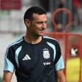 Scaloni amplía el grupo y suma nuevas caras para la preparación mundialista
