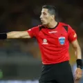 Confirmaron al árbitro para la final del Torneo Apertura entre River y Belgrano