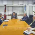Salta fortalece vínculos con Finlandia para impulsar inversiones y desarrollo
