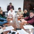 Nueva jornada de debate en el Concejo Deliberante de Salta