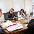 Buscan evaluar posibles cambios en los recorridos del transporte público de Salta