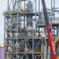 Embargan las cuentas de Posco y crece la incertidumbre en el sector minero