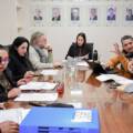 Proponen actualizar los límites del barrio María Esther