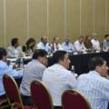 Reiniciaron las paritarias en Salta: el Gobierno y los gremios retomaron las negociaciones salariales