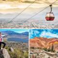 Salta lanzó la temporada de invierno 2026 con más de 1.500 actividades en toda la provincia