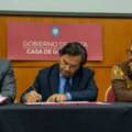 Sáenz anunció créditos, descuentos y alivio financiero para impulsar la economía salteña