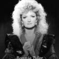Murió Bonnie Tyler, la voz inolvidable de los