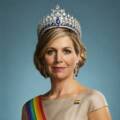 Máxima hará historia al convertirse en la primera reina en participar del WorldPride