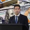 El Gobierno buscó bajar el tono tras los dichos del vocero sobre un dólar a $1.800