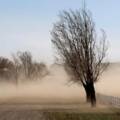 Alerta amarilla por fuertes vientos en Salta: qué zonas serán afectadas