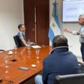 Salta refuerza la prevención ante posibles cambios climáticos
