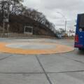 Destacan el diseño de la nueva rotonda que mejorará el acceso al Cerro San Bernardo