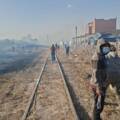 Incendios en Salta: continúa el operativo y piden no acercarse a las zonas de riesgo
