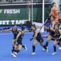 ¡LAS LEONAS SON CAMPEONAS DEL MUNDO! ARGENTINA VENCIÓ A PAÍSES BAJOS Y VOLVIÓ A HACER HISTORIA