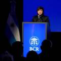 La Libertad Avanza acelera su armado de cara a 2027 y busca conquistar gobernaciones