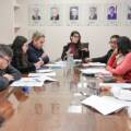 Salta: analizarán un proyecto para concientizar sobre la trata de personas