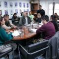 Avanza el debate para regular las aplicaciones de transporte en Salta