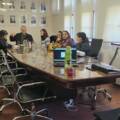 El Consejo Consultivo de la Discapacidad se reunió para abordar distintas problemáticas