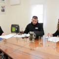 Buscan reforzar la preparación ante emergencias en edificios públicos municipales