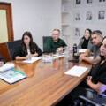 Concejales y Tránsito avanzan en medidas para mejorar la seguridad vial en Salta