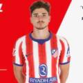 La foto de Julián Álvarez que encendió los rumores sobre su futuro en Atlético de Madrid