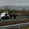 FATAL ACCIDENTE EN CIRCUNVALACIÓN OESTE: UN HOMBRE MURIÓ TRAS IMPACTAR CONTRA UN GUARDARRAÍL