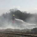 Alerta por incendios en Salta: piden extremar las precauciones