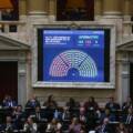 Diputados aprobó la reforma de la Carta Orgánica del Banco Central