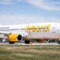 Flybondi atraviesa una fuerte crisis: despidos, salarios impagos y vuelos cancelados