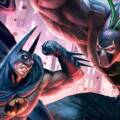 Batman vuelve con una nueva trilogía animada que ya llegó al streaming