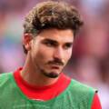 Preocupación por Julián Álvarez tras los silbidos en el Atlético de Madrid
