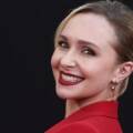 Murió Hayden Panettiere: la policía reveló los primeros detalles sobre la muerte de la actriz de “Héroes”
