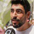Demoraron a Facundo Moyano tras un confuso episodio en Belgrano