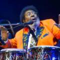 Murió Rubén Rada a los 83 años: adiós a una leyenda de la música uruguaya