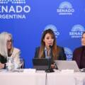 Royón impulsa un marco regulatorio para el mercado de carbono en Argentina