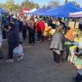 El Mercado en tu Barrio llega a la zona sur con ofertas y servicios