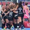 Las Leonas vuelven a una final del Mundial