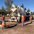 Avanza la construcción del nuevo canal pluvial en el nodo Banchik–Del Carnaval