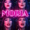 “Moria”: cuándo se estrena la serie sobre Moria Casán y quiénes interpretan a las grandes figuras de su vida